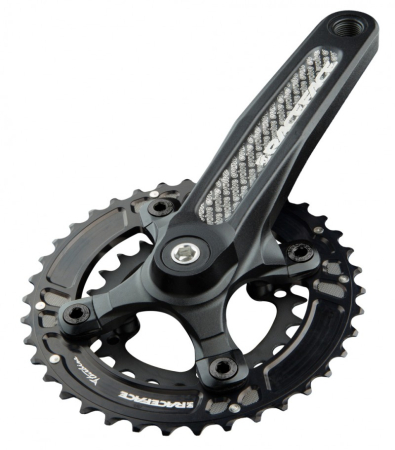 Шатуны Raceface EVOLVE