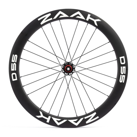 Колеса ZAAK Road 28", Disc Brake, 55 мм