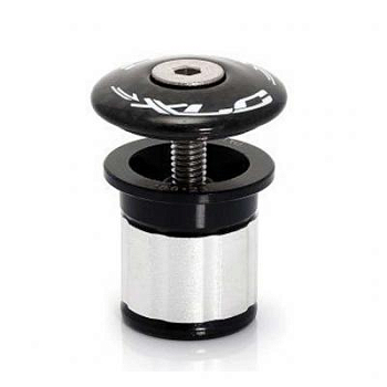 Ромашка для карбоновой вилки XLC AP-C01, Ø24-25 мм 