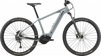 Электровелосипед Cannondale Trail Neo 3 29" 2020
