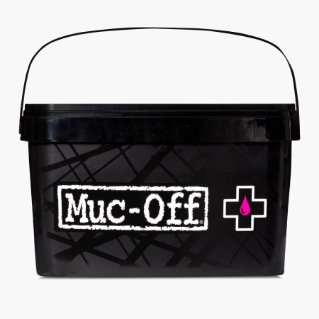 Набор щёток MUC-OFF 8 in 1 Bicycle Cleaning Kit