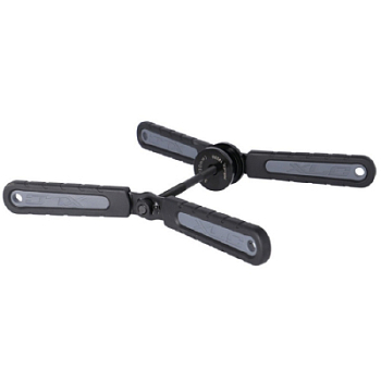 Инструмент для запрессовки каретки XLC TO-S08 