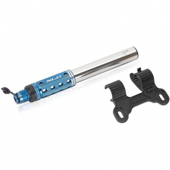 Мининасос XLC PU-A05, Серебристо-голубой