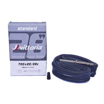 Камера Vittoria Standard 28" (700C)
