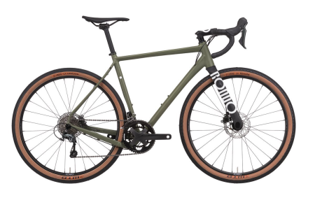 Гравийный велосипед Rondo Mutt AL 2020