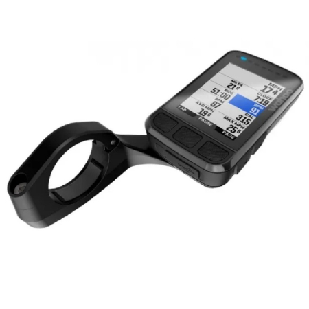 Велокомпьютер WAHOO Elemnt Bolt V2 GPS Cycling Computer - WFCC5