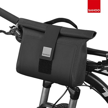 Велосумка на руль Sahoo Pro 112031