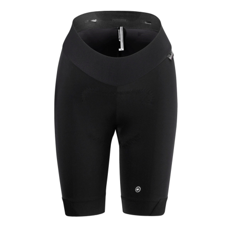 Велошорты женские Assos H.Laalalai Shorts S7, Block Black