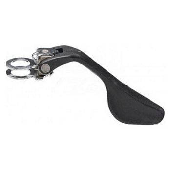 Манетка правой ручки перключения/тормоза CAMPAGNOLO Chorus 10S Right Side Ergopower - EC-CH428