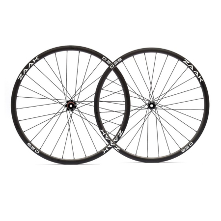 Колеса ZAAK Off-Road 29'' Disc Brake 27mm Shimano Carbon Clincher/tubeless - D29