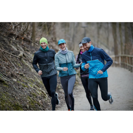 Шарф-труба Buff Dryflx, R-Blue