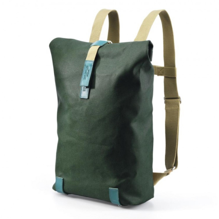 Рюкзак Brooks Pickwick, 12 л, Green/Turquoise