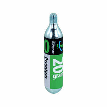 Баллон Genuine Innovation CO2 (20 г х 2 шт)