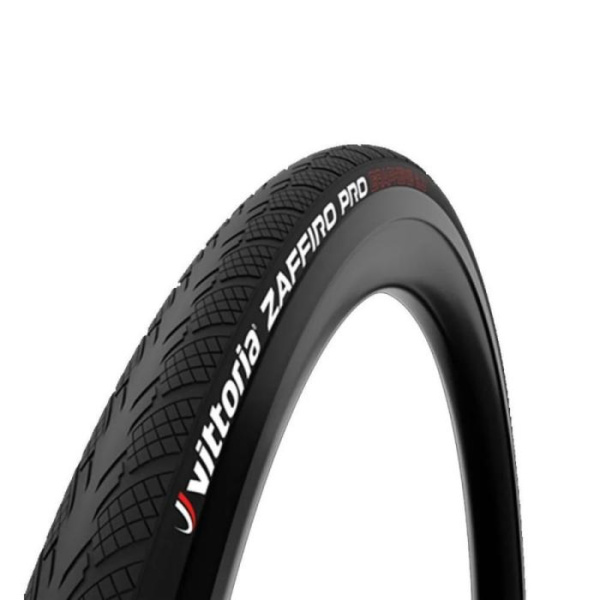 Покрышка Vittoria Zaffiro Pro IV 28" (700C) Foldable, Full Black
