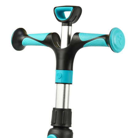 Самокат детский Royalbaby Folding Suspension, OFFICIAL UA, Синий