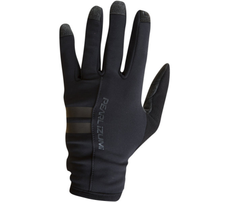Перчатки Pearl iZUMi Escape Thermal Glove, Черный