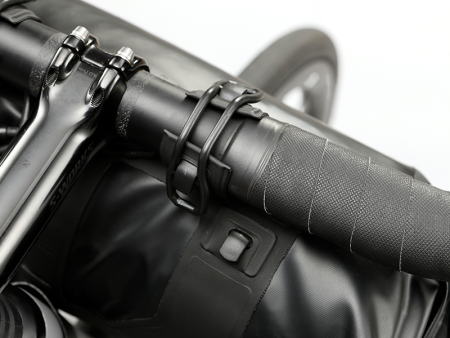 Велосумка на руль Roswheel Road Handlebar Bag
