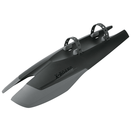 Крыло переднее SKS X-Board, Black/Grey