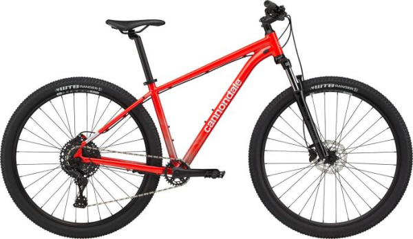 Горный велосипед 29" Cannondale TRAIL 5 рама - L 2021 RRD