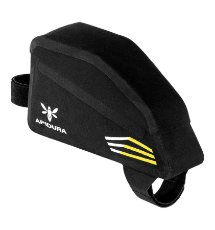 Велосумка на раму Apidura Racing Top Tube Pack, 0.7 л