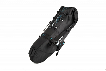 Велосумка подседельная Sahoo Attack 131372-A-SA