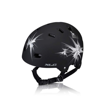 Велошлем XLC BH-C22 Черный