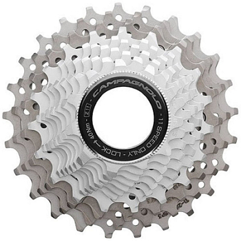 Кассета CAMPAGNOLO Record 11S 11-25 - CS9-RE113