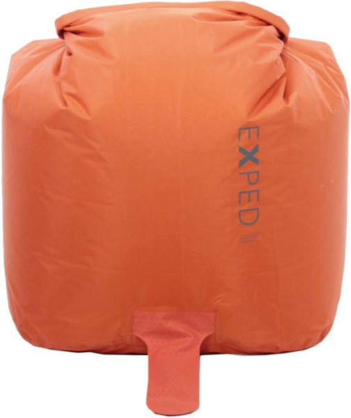 Гермомешок-насос Exped Schnozzel Pumpbag L