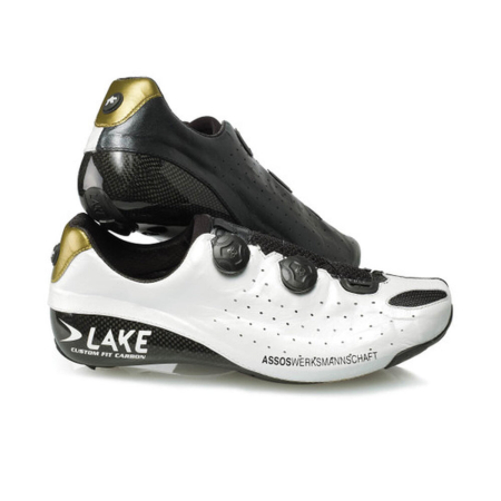 Велотуфли Assos Cycling Slipper G1