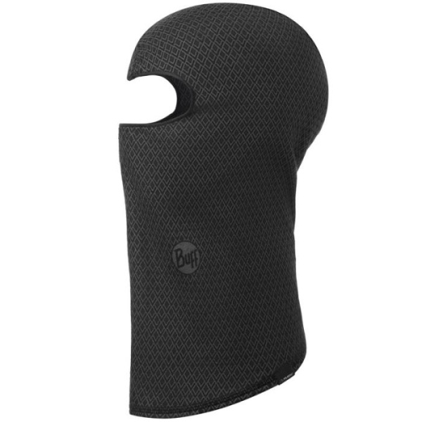 Балаклава Buff Polar Balaclava, Drake Black