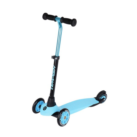 Самокат детский Tempish Triscoo, Blue