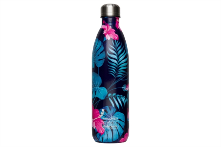 Фляга Soda Insulated Bottle Flower, 750 мл от Sea to Summit