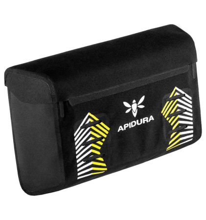 Велосумка на руль Apidura Racing Handlebar Mini Pack, 2.5 л