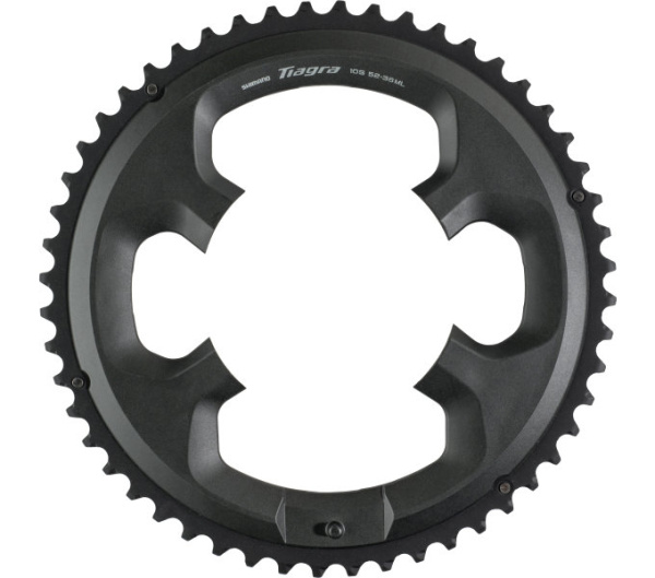Зірка шатунів Shimano FC-4700 TIAGRA 52зуб.