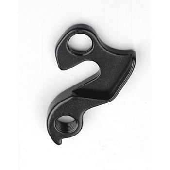 Крюк BIANCHI Impulso/S-Sport/Nirone 7Alu/Camaleonte 1/4/5/Camaleonte Cross/Metropoli VB - С05869881/02