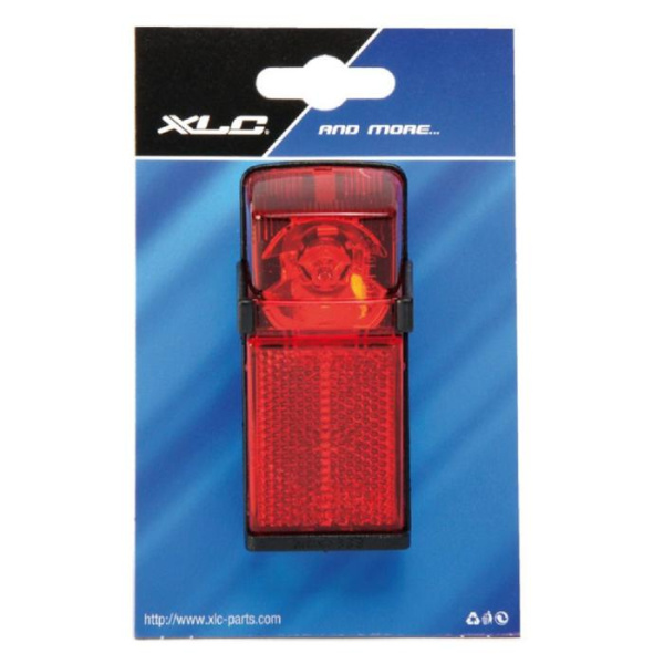 Мигалка XLC B&M
