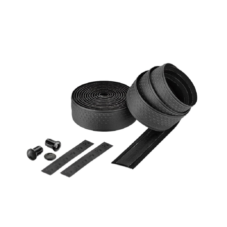 Обмотка руля Ciclovation Advanced Grind Touch -  Черный