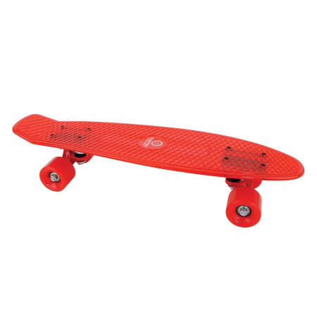Скейтборд Tempish Buffy Star, Red
