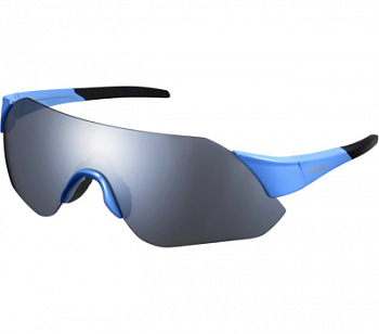 Окуляри SHIMANO AEROLITE, сині