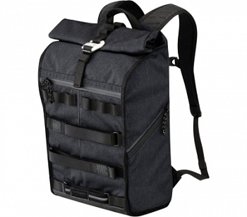 Рюкзак SHIMANO TOKYO 17L, чорний