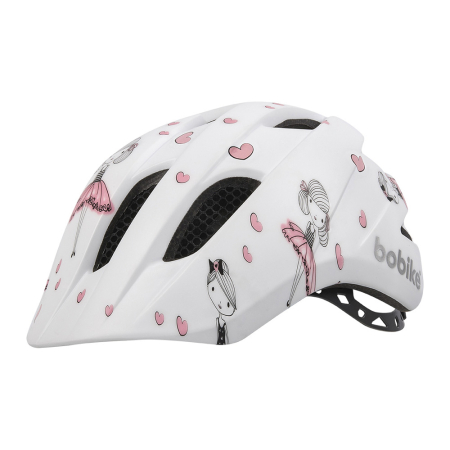 Велошлем детский Bobike Plus, Ballerina