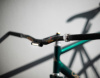 Звонок Knog Oi Luxe Small Silver