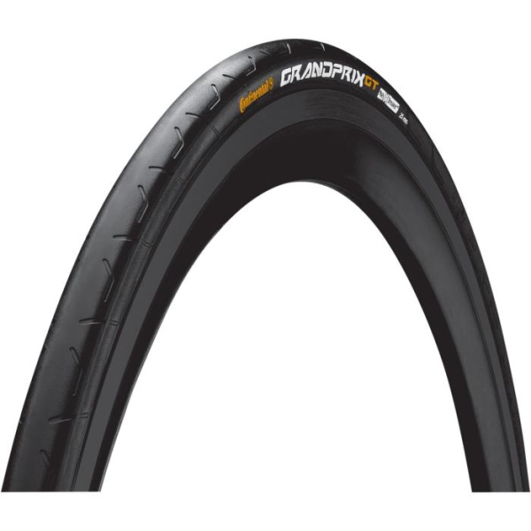 Покрышка Continental Grand Prix GT 28" (700), Black Skin Foldable