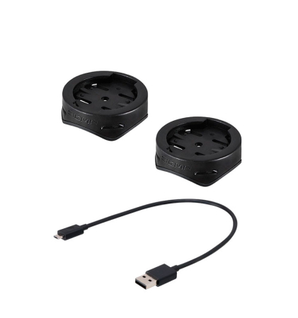 Велокомпьютер Sigma Sport Pure GPS