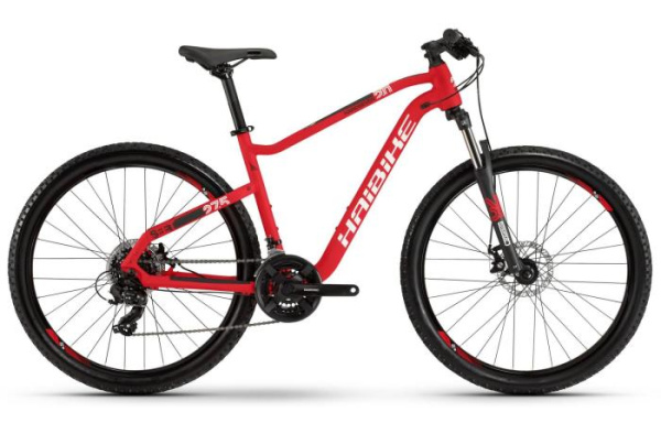 Горный велосипед Haibike Seet HardSeven 2.0 27.5" 2020