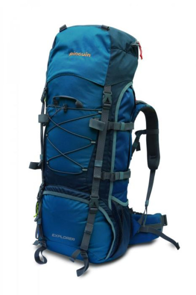 Рюкзак Pinguin Explorer 60 Blue