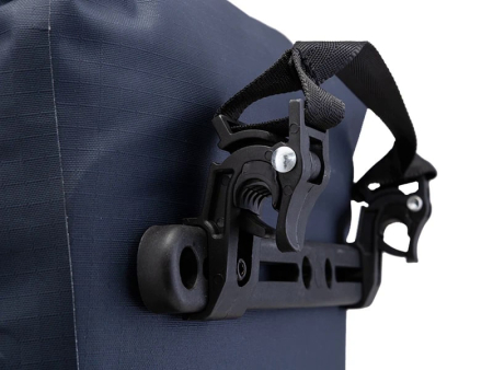 Велосумка на багажник Roswheel Tour Waterproof Pannier Large 40L