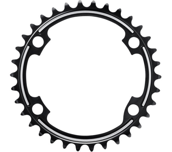 Зірка шатунів Shimano FC-R9100 DURA-ACE 34зуб.