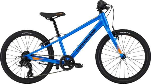 Детский велосипед 20" Cannondale QUICK BOYS OS 2021 ELB