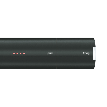 Велофара Knog PWR Road 600 Lumens